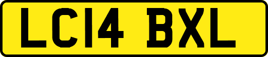LC14BXL