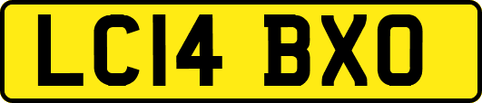 LC14BXO