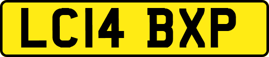 LC14BXP