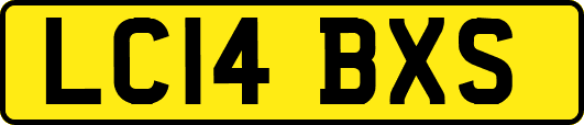LC14BXS