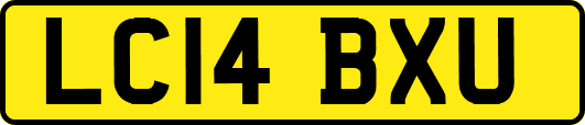 LC14BXU