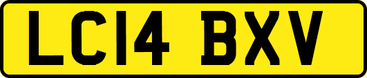 LC14BXV