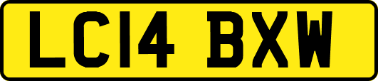 LC14BXW
