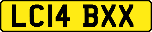 LC14BXX