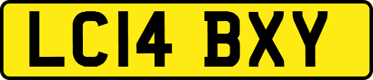 LC14BXY