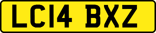LC14BXZ