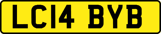 LC14BYB