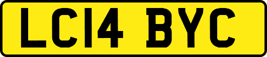 LC14BYC