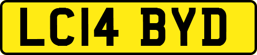 LC14BYD