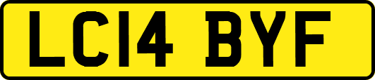 LC14BYF