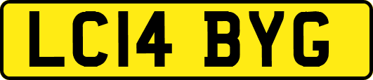 LC14BYG