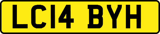 LC14BYH