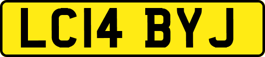LC14BYJ