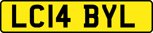 LC14BYL