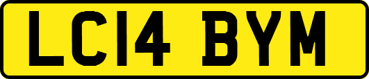 LC14BYM