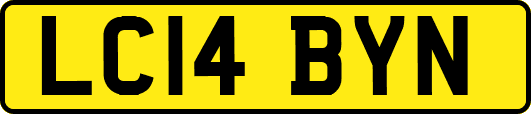 LC14BYN