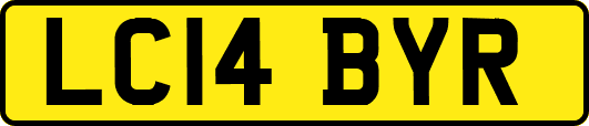 LC14BYR