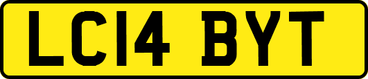 LC14BYT