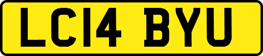LC14BYU