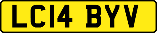 LC14BYV