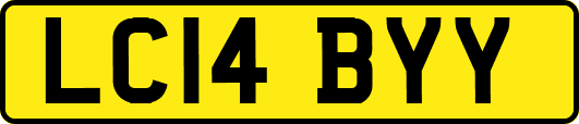 LC14BYY