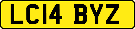 LC14BYZ