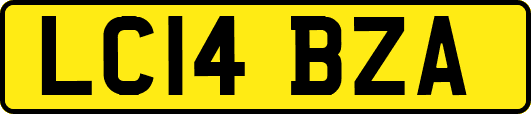 LC14BZA