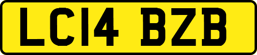 LC14BZB