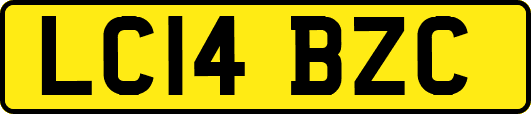 LC14BZC