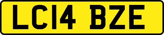 LC14BZE