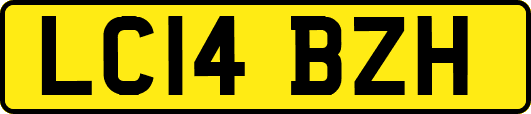 LC14BZH