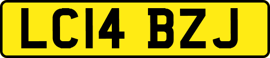 LC14BZJ