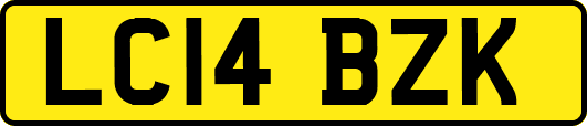LC14BZK