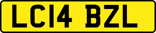 LC14BZL