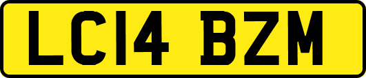 LC14BZM