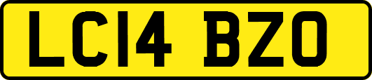 LC14BZO