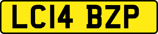 LC14BZP