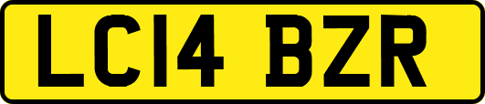 LC14BZR