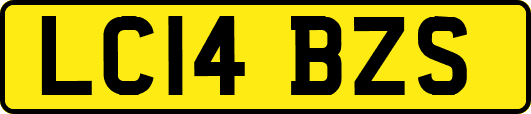 LC14BZS