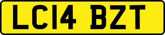 LC14BZT