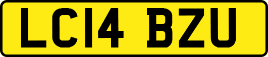 LC14BZU
