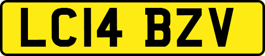 LC14BZV