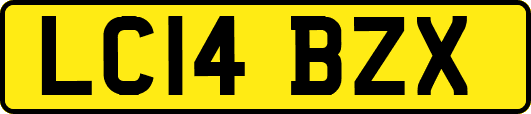 LC14BZX