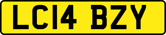 LC14BZY