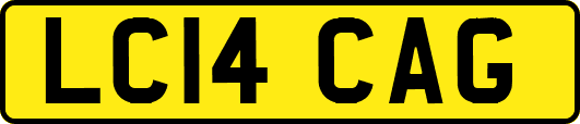 LC14CAG