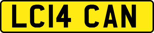 LC14CAN