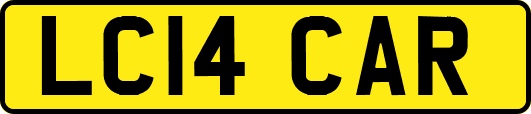 LC14CAR