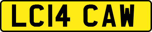 LC14CAW