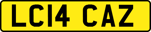 LC14CAZ