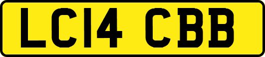 LC14CBB